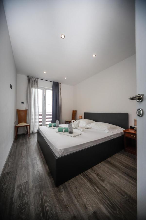 Apartment Nikola Matulji Eksteriør billede