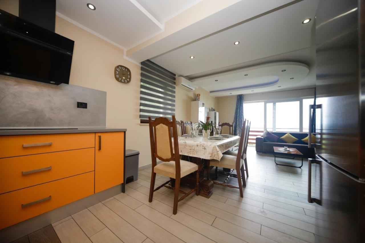 Apartment Nikola Matulji Eksteriør billede