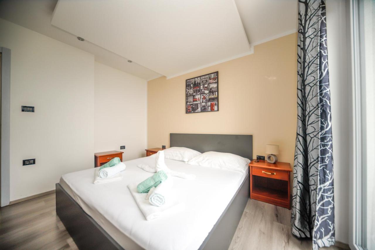 Apartment Nikola Matulji Eksteriør billede