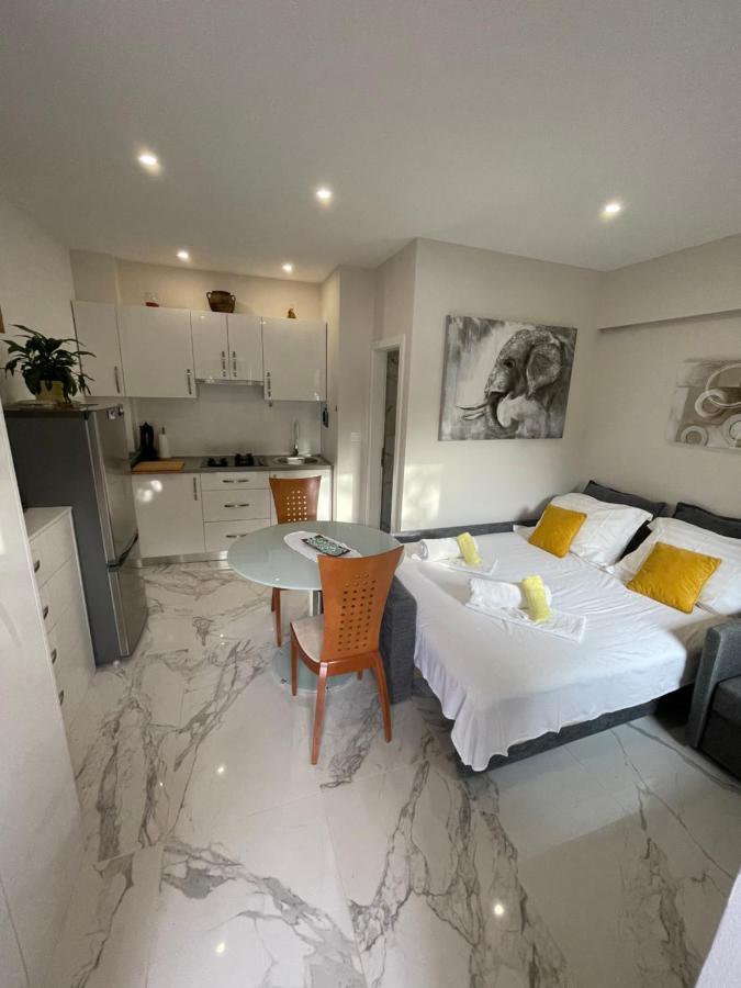 Apartment Nikola Matulji Eksteriør billede