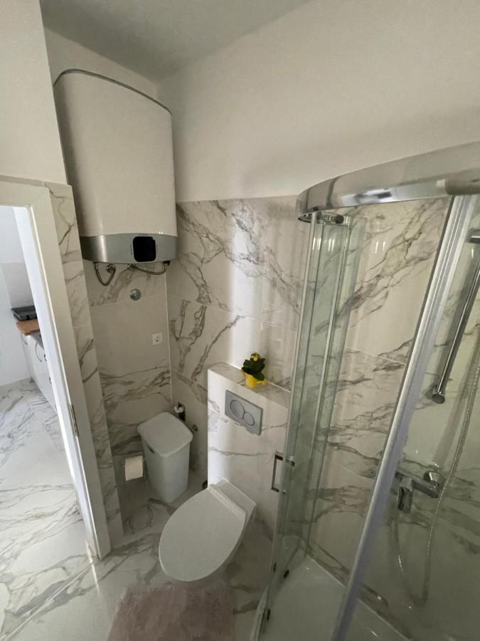 Apartment Nikola Matulji Eksteriør billede