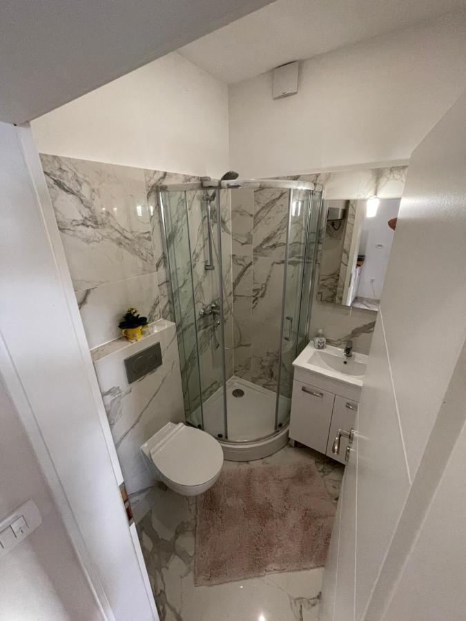 Apartment Nikola Matulji Eksteriør billede