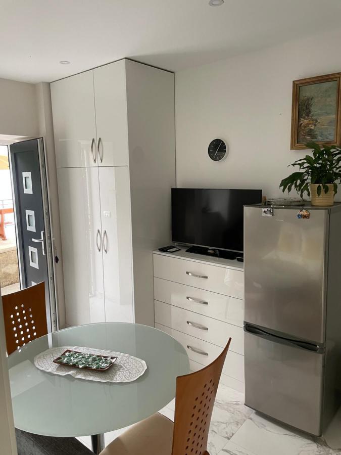 Apartment Nikola Matulji Eksteriør billede
