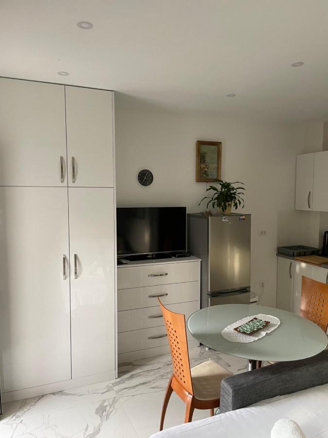 Apartment Nikola Matulji Eksteriør billede