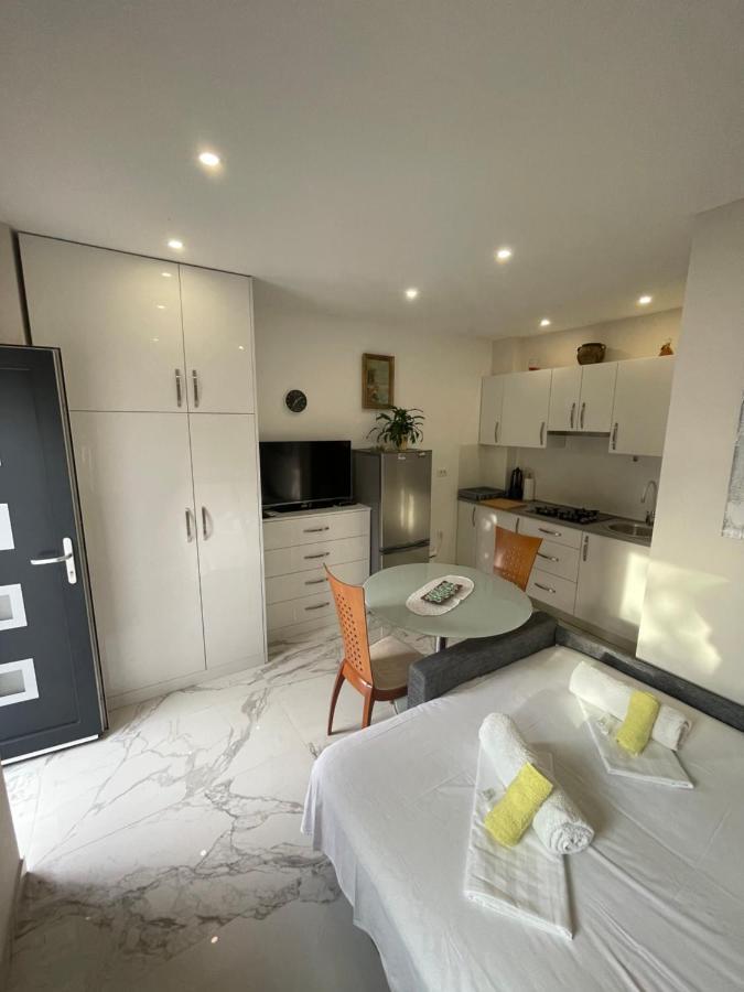 Apartment Nikola Matulji Eksteriør billede